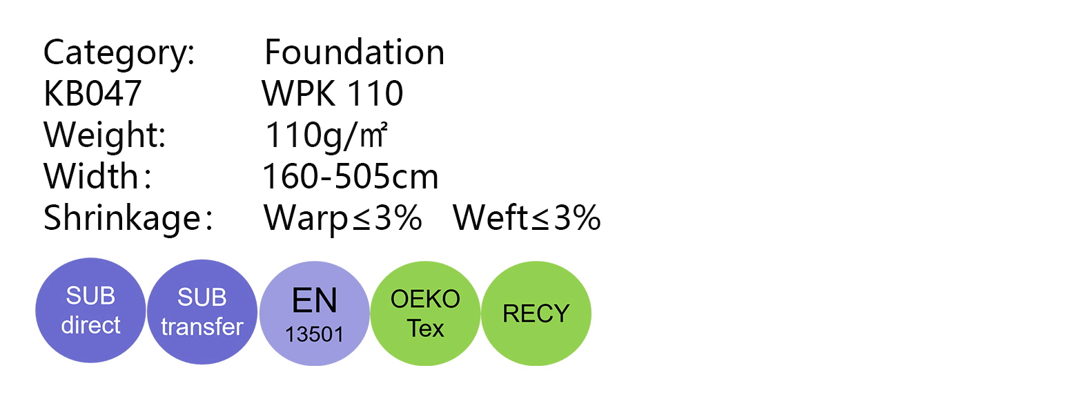 WPK 110