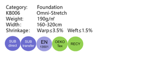 Omni-Stretch