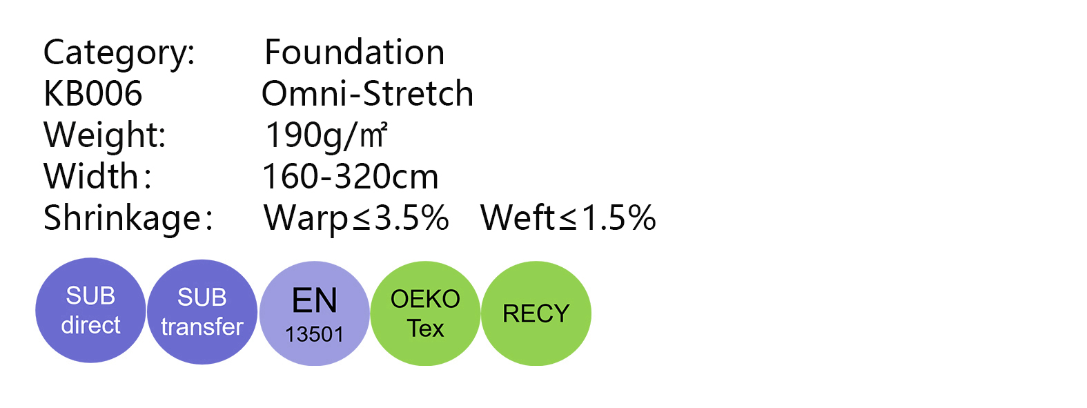Omni-Stretch